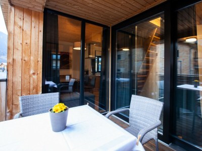 Apartment Montan Premium with Panoramic Sauna 4628b - Outdoor photo 3