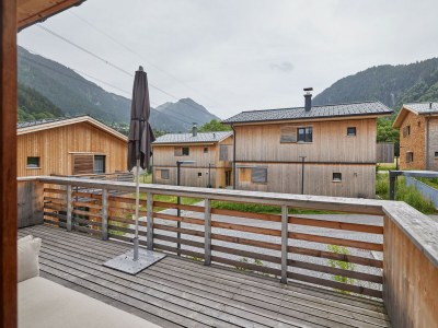 Apartment Montan Premium with Panoramic Sauna 4628b - Outdoor photo 7