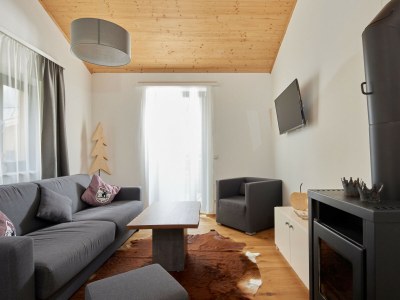 Apartment Montan Premium with Panoramic Sauna 4628b - Document photo 31