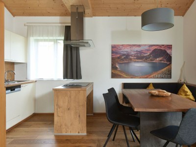 Apartment Montan Premium with Panoramic Sauna 4628b - Document photo 32