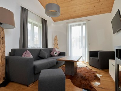 Apartment Montan Premium with Panoramic Sauna 4628b - Document photo 33