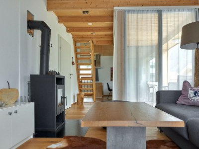 Apartment Montan Premium with Panoramic Sauna 4628b - Document photo 40