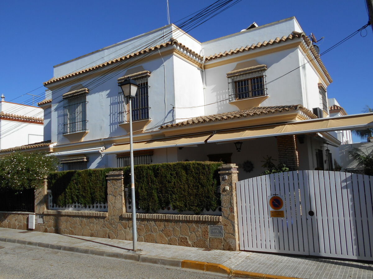 Holiday apartment Apartamento Caracola - Outdoor photo 2