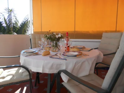 Holiday apartment Apartamento Caracola in Chipiona - Holiday apartment