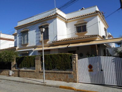 Holiday apartment Apartamento Caracola - Outdoor photo 2