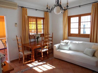 Holiday apartment Apartamento Caracola - Outdoor photo 7
