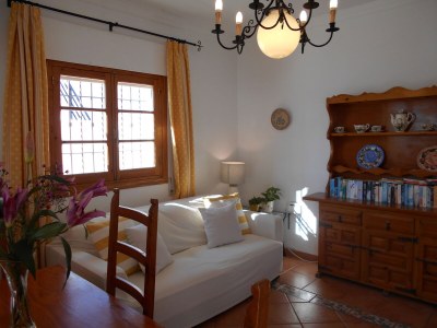 Holiday apartment Apartamento Caracola - Outdoor photo 8