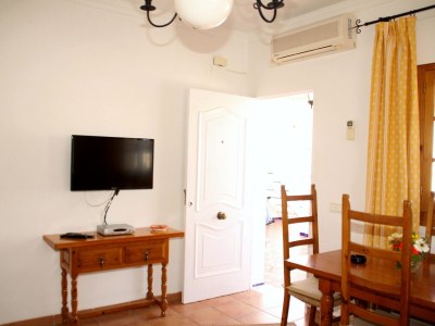 Holiday apartment Apartamento Caracola - Outdoor photo 11