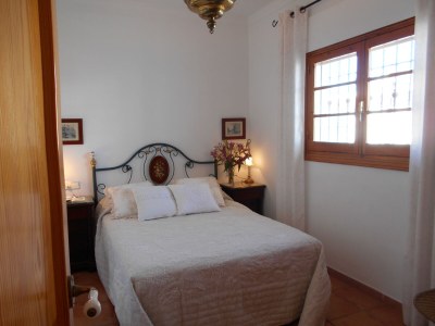 Holiday apartment Apartamento Caracola - Outdoor photo 12