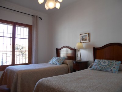Holiday apartment Apartamento Caracola - Outdoor photo 15