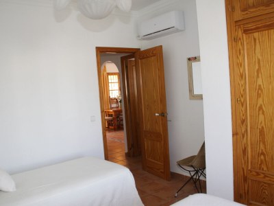 Holiday apartment Apartamento Caracola - Outdoor photo 18