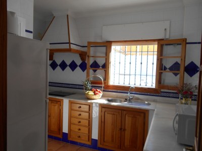 Holiday apartment Apartamento Caracola - Outdoor photo 19