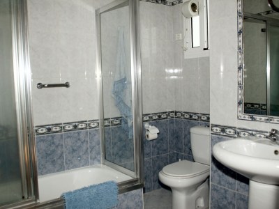 Holiday apartment Apartamento Caracola - Outdoor photo 21