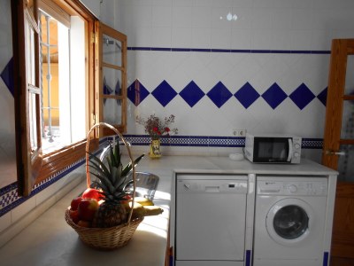 Holiday apartment Apartamento Caracola - Features photo 24