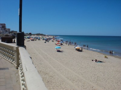 Holiday apartment Apartamento Caracola - Environment photo 27
