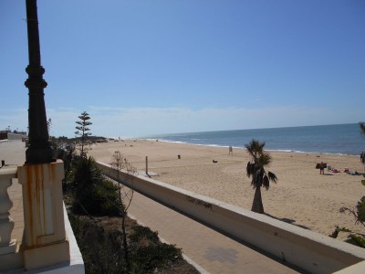 Holiday apartment Apartamento Caracola - Environment photo 30