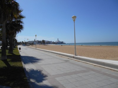 Holiday apartment Apartamento Caracola - Environment photo 31