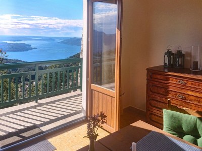 Apartment Pian di Sole Super in pian di sole Premeno - Apartment