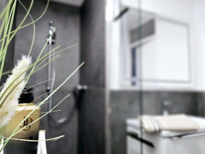 Holiday apartment Inselloft 60 - Features photo 21