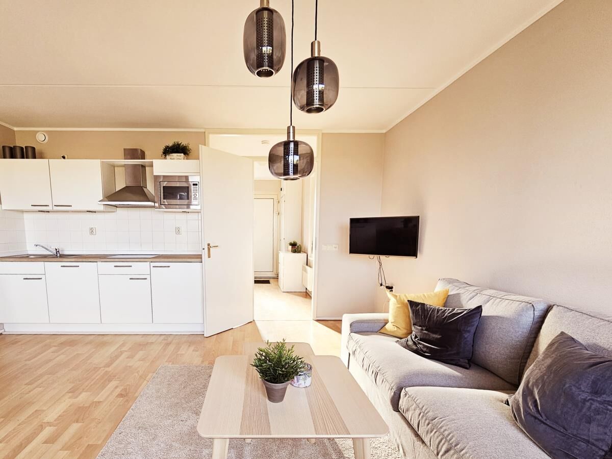 Holiday apartment Oostkant 64