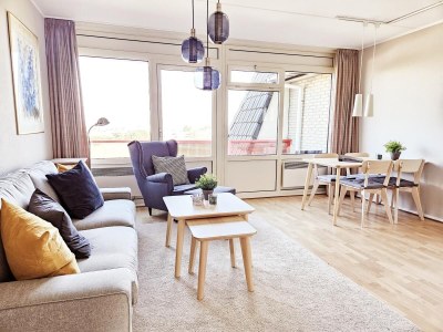 Holiday apartment Oostkant 64 - Features photo 10