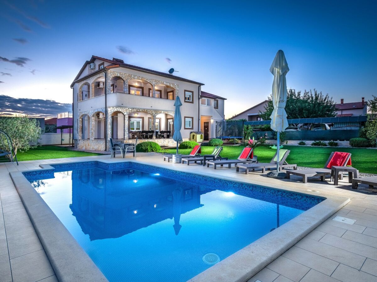 Villa Vanja