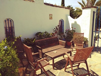 Finca Tower - Outdoor photo 5