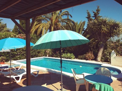 Finca Tower - Outdoor photo 8