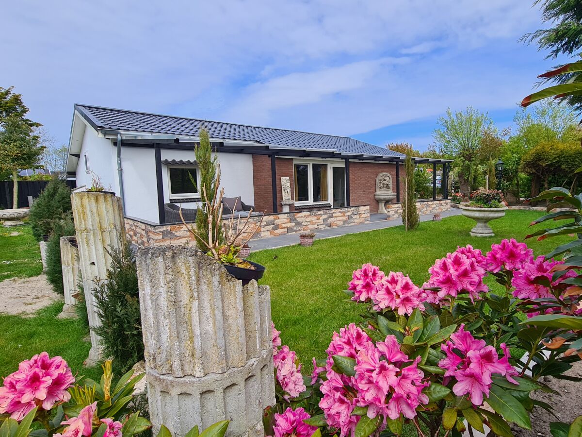 Holiday house Villa