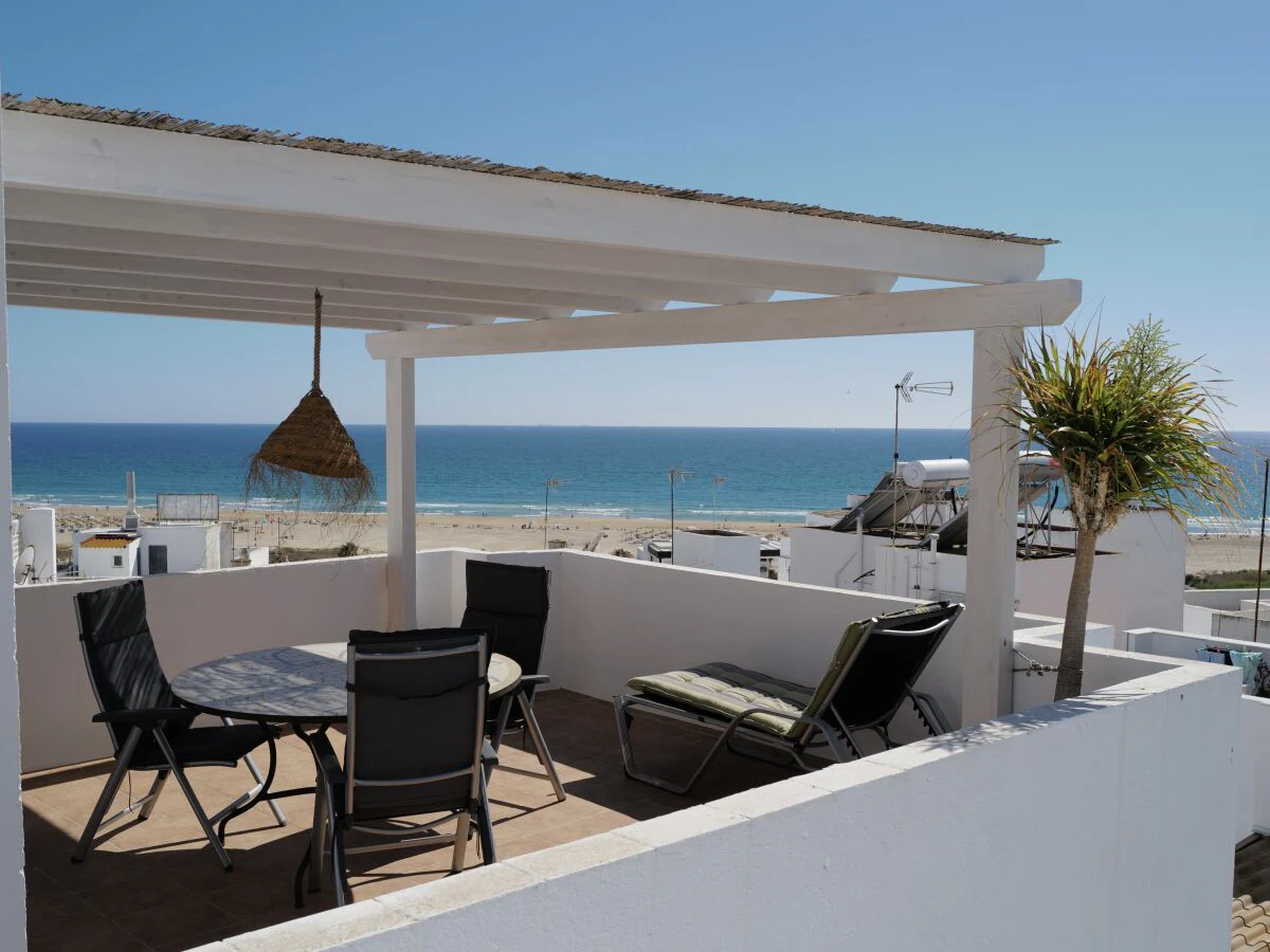 Holiday house Los Remos