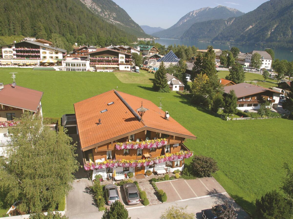 Apartment Appartement Seespitz - Outdoor photo 3