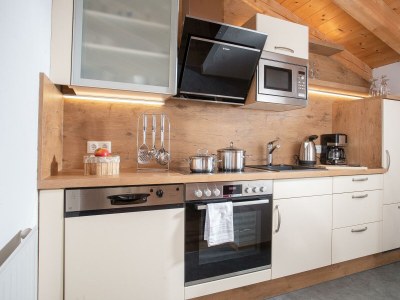Apartment Appartement Seespitz - Outdoor photo 18