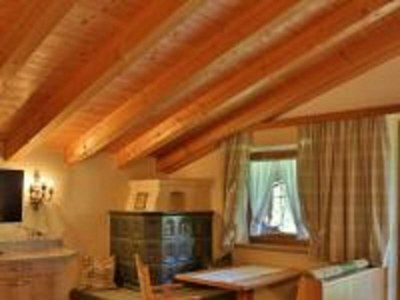 Apartment Appartement Seespitz - Outdoor photo 25