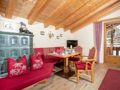 Apartment Appartement Rofan - Outdoor photo 28