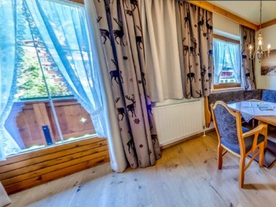 Apartment Appartement Rofan - Outdoor photo 40