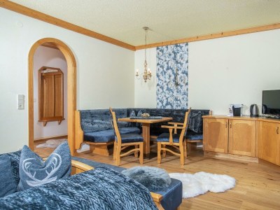 Holiday room Doppelzimmer Achensee - Outdoor photo 12