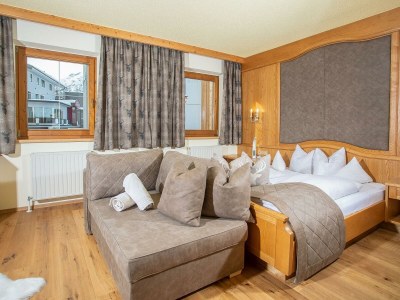 Holiday room Doppelzimmer Achensee - Outdoor photo 16