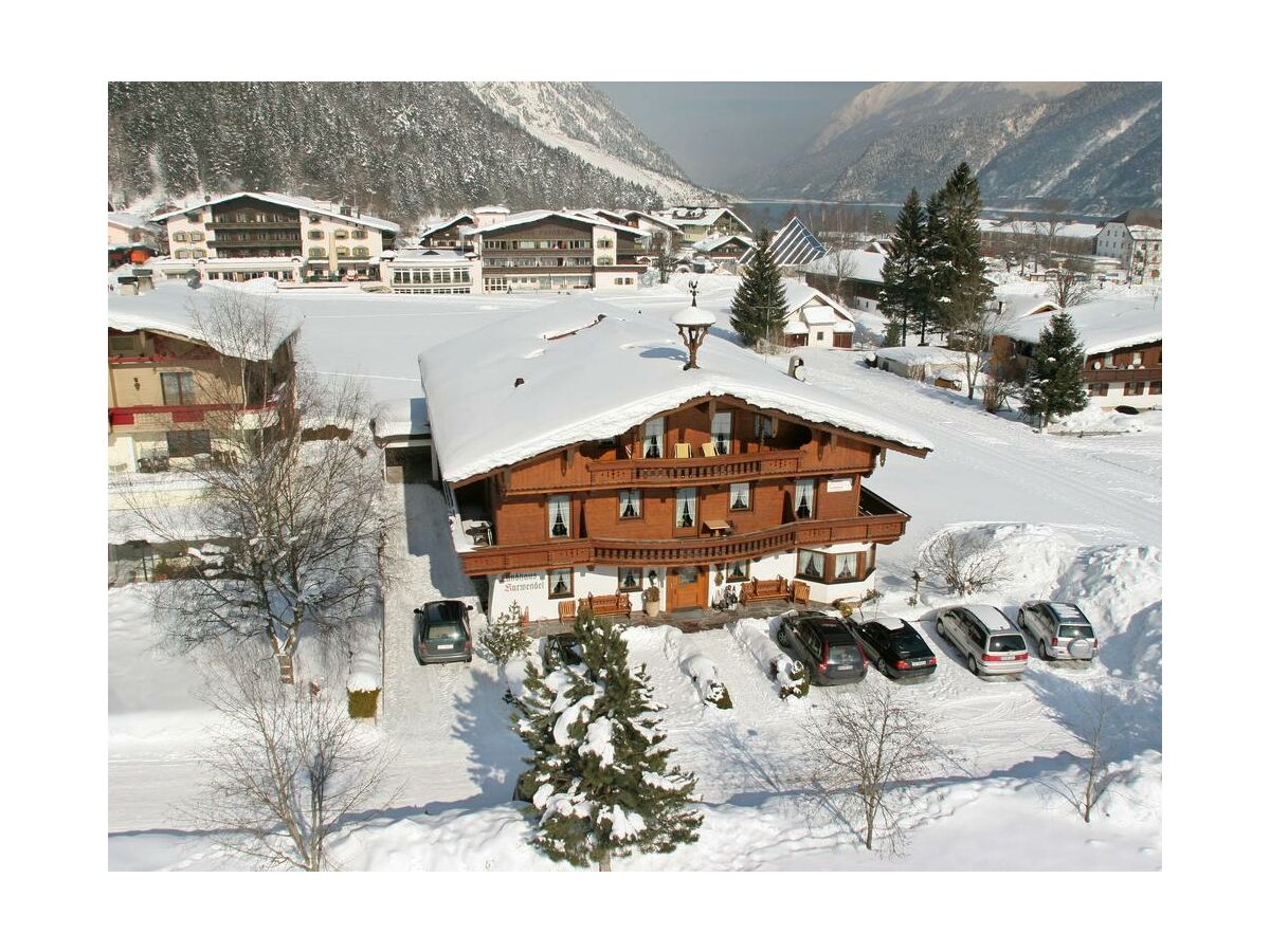 Apartment Appartement Karwendel