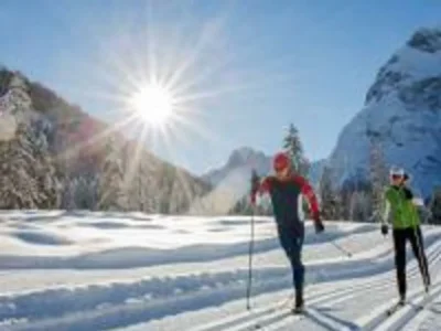 Apartment Appartement Karwendel - Outdoor photo 8
