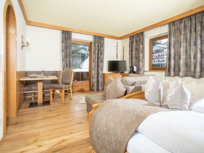 Apartment Appartement Karwendel - Outdoor photo 15