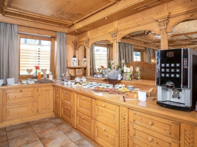 Apartment Appartement Karwendel - Outdoor photo 18