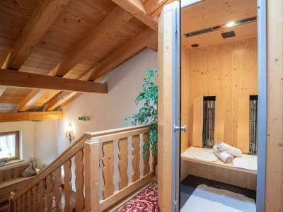 Apartment Appartement Karwendel - Outdoor photo 22
