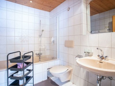 Apartment Appartement Karwendel - Outdoor photo 38