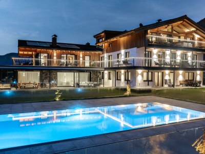 Apartment Purest Paradise - Outdoor photo 22