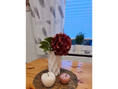 Apartment Gemütliche Ferienwohnung in Friesenhagen - Features photo 21