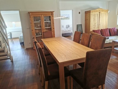 Apartment Ferienwohnung - Features photo 31