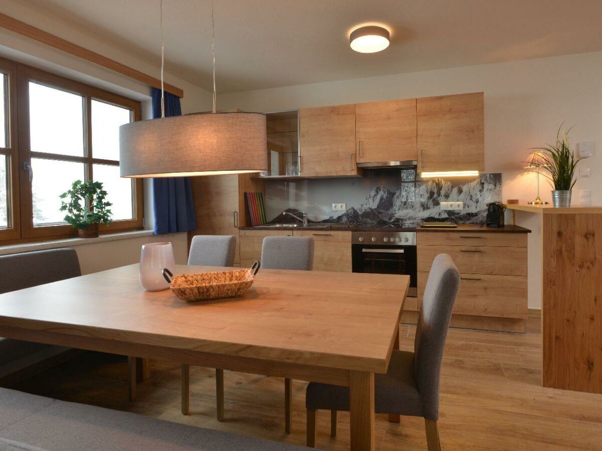 Apartment Appartement Schwab Top 3 – Ski in / Ski out - Outdoor photo 5