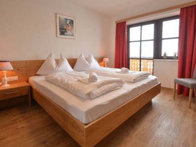 Apartment Appartement Schwab Top 3 – Ski in / Ski out - Outdoor photo 9