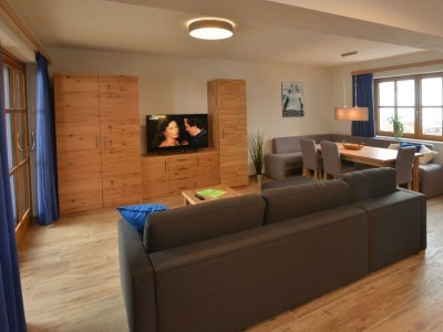 Apartment Appartement Schwab Top 3 – Ski in / Ski out - Outdoor photo 36