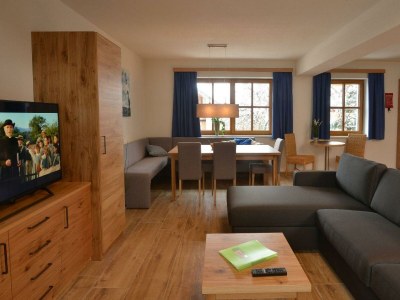 Apartment Appartement Schwab Top 3 – Ski in / Ski out - Outdoor photo 37